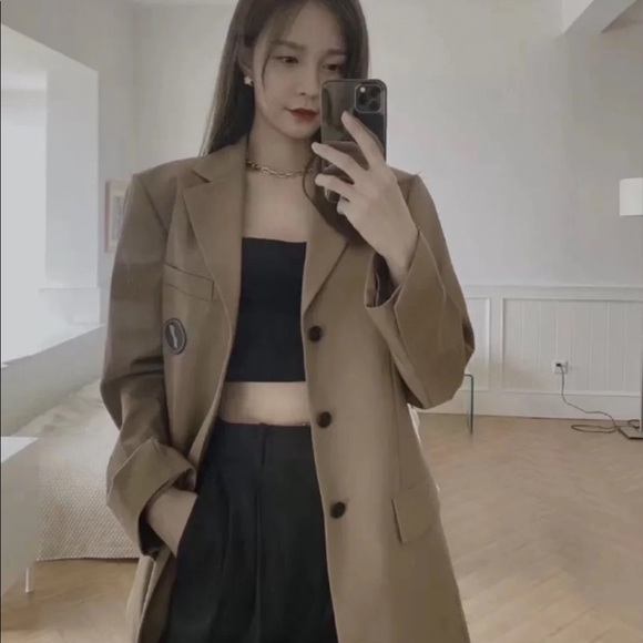 We11done suit - Picture 1 of 5